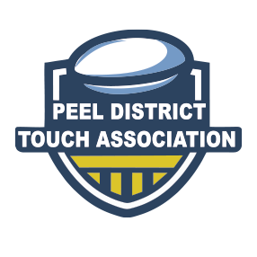 Peel District Touch Association