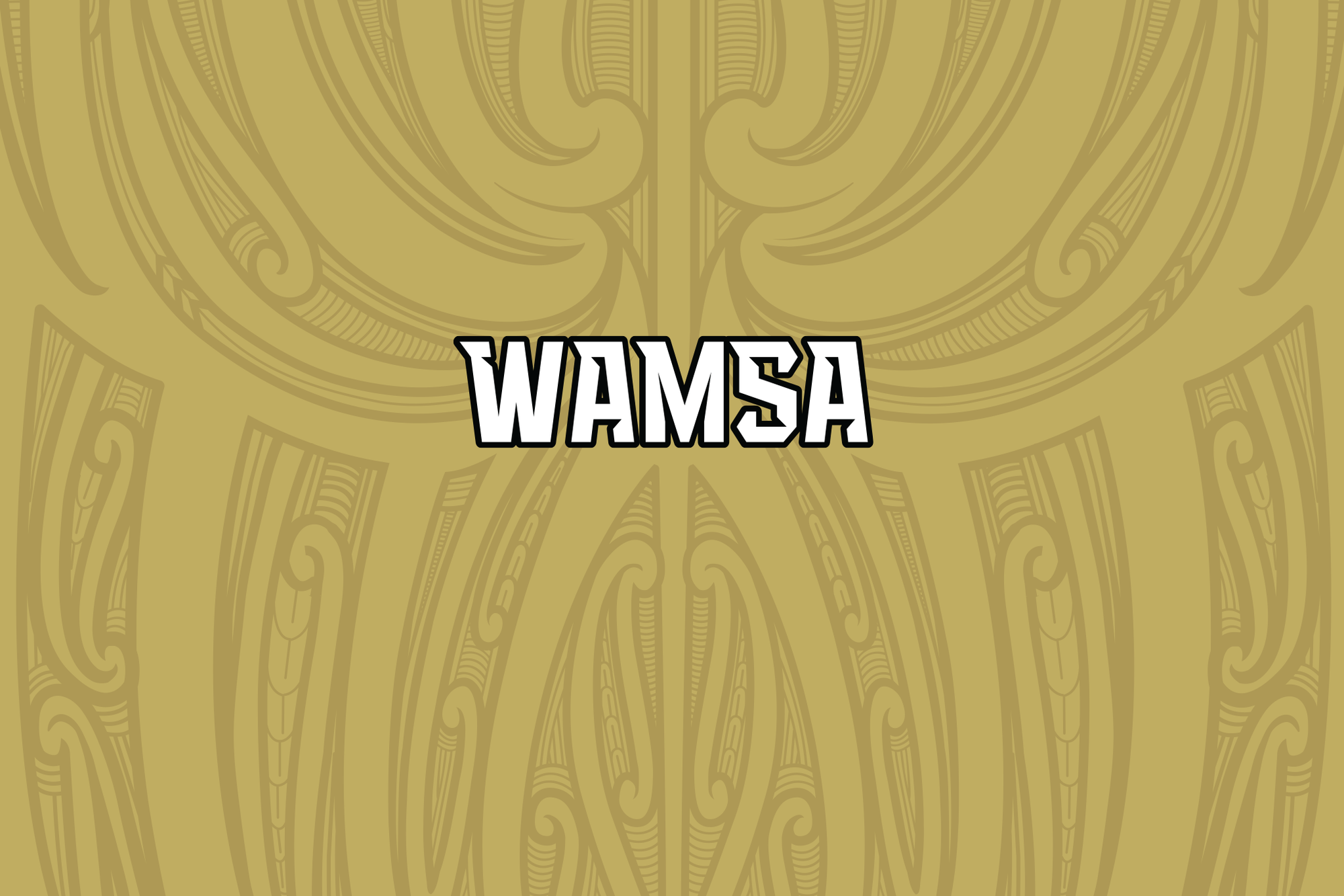 WA Māori Sports Association