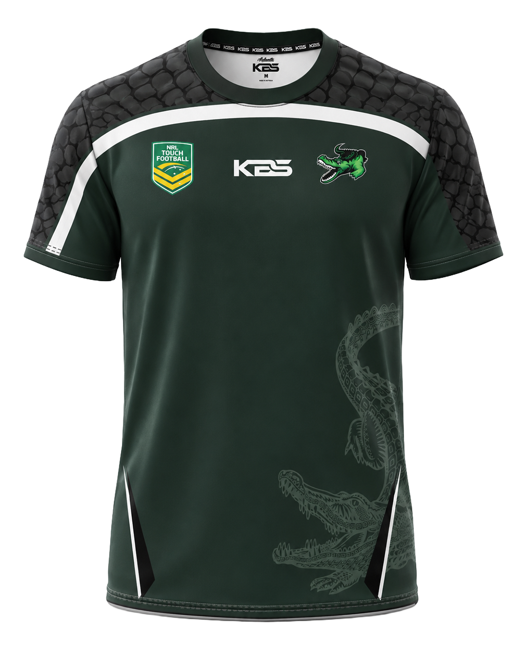 CB North Queensland - N-Line T-Shirt
