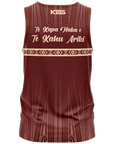 Te Kahu Ariki Kapa Haka - Training Singlet