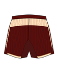 Te Kahu Ariki Kapa Haka - Sublimated Training Shorts