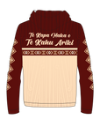 Te Kahu Ariki Kapa Haka - N-Line jacket