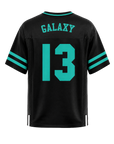 Galaxy Melbourne Touch - NFL Jersey (Black)