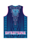 Kotahitanga Te Urupū Sublimated N-Line Singlet