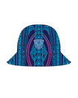 Kotahitanga Te Urupū - Bucket Hat (Navy)