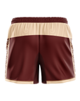 Te Kahu Ariki Kapa Haka - Sublimated Training Shorts