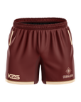 Te Kahu Ariki Kapa Haka - Sublimated Training Shorts
