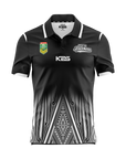 Perth Brothers - Black Club Polo