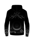 ADF Touch Football -  Hoodie