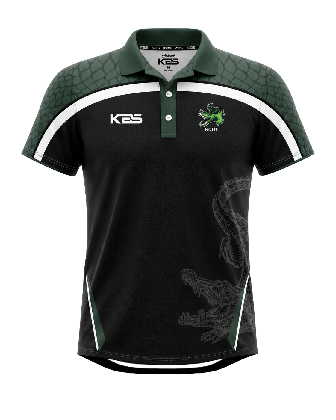CB North Queensland - Polo