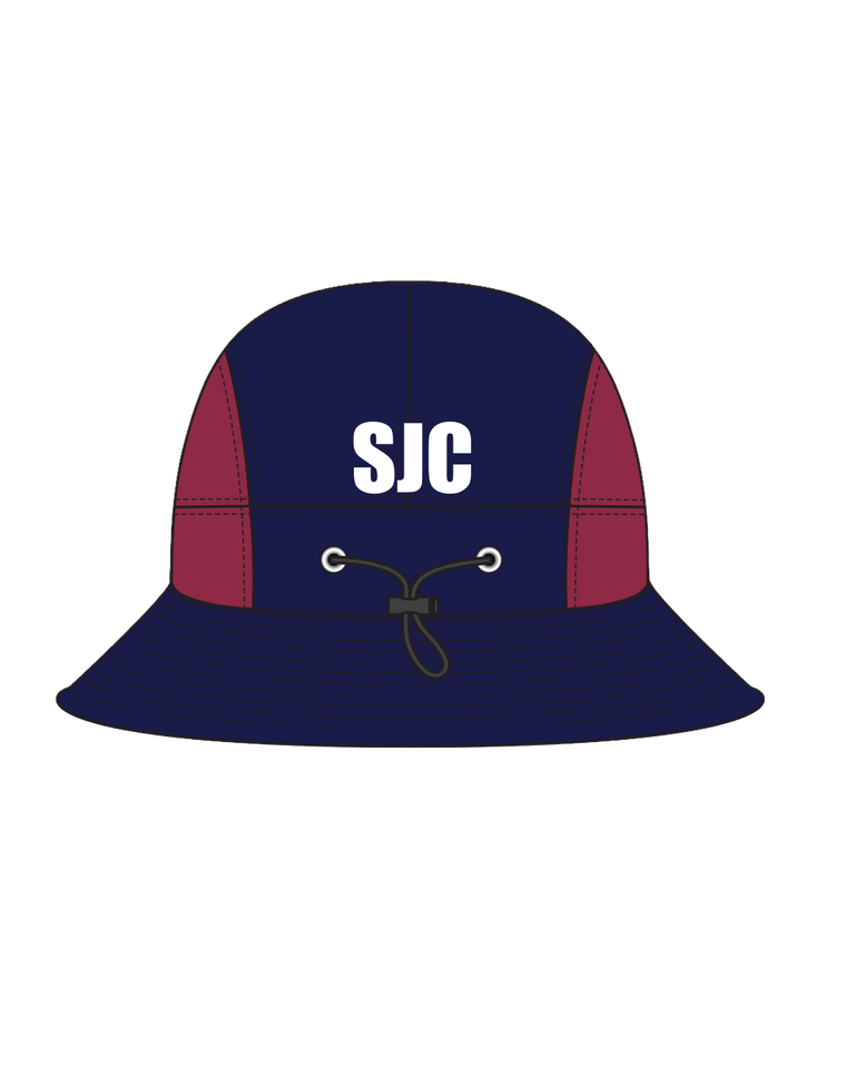 St Joseph's College - Staff Bucket Hat – KBS Sportswear & Apparel AU