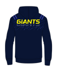 Eagleby Giants - Hybrid Hoodie