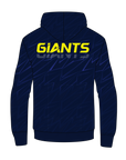 Eagleby Giants - Zip Hoodie