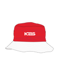 St. George Dragons Masters Sublimated Bucket Hat
