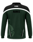 CB North Queensland - Long Sleeve Polo