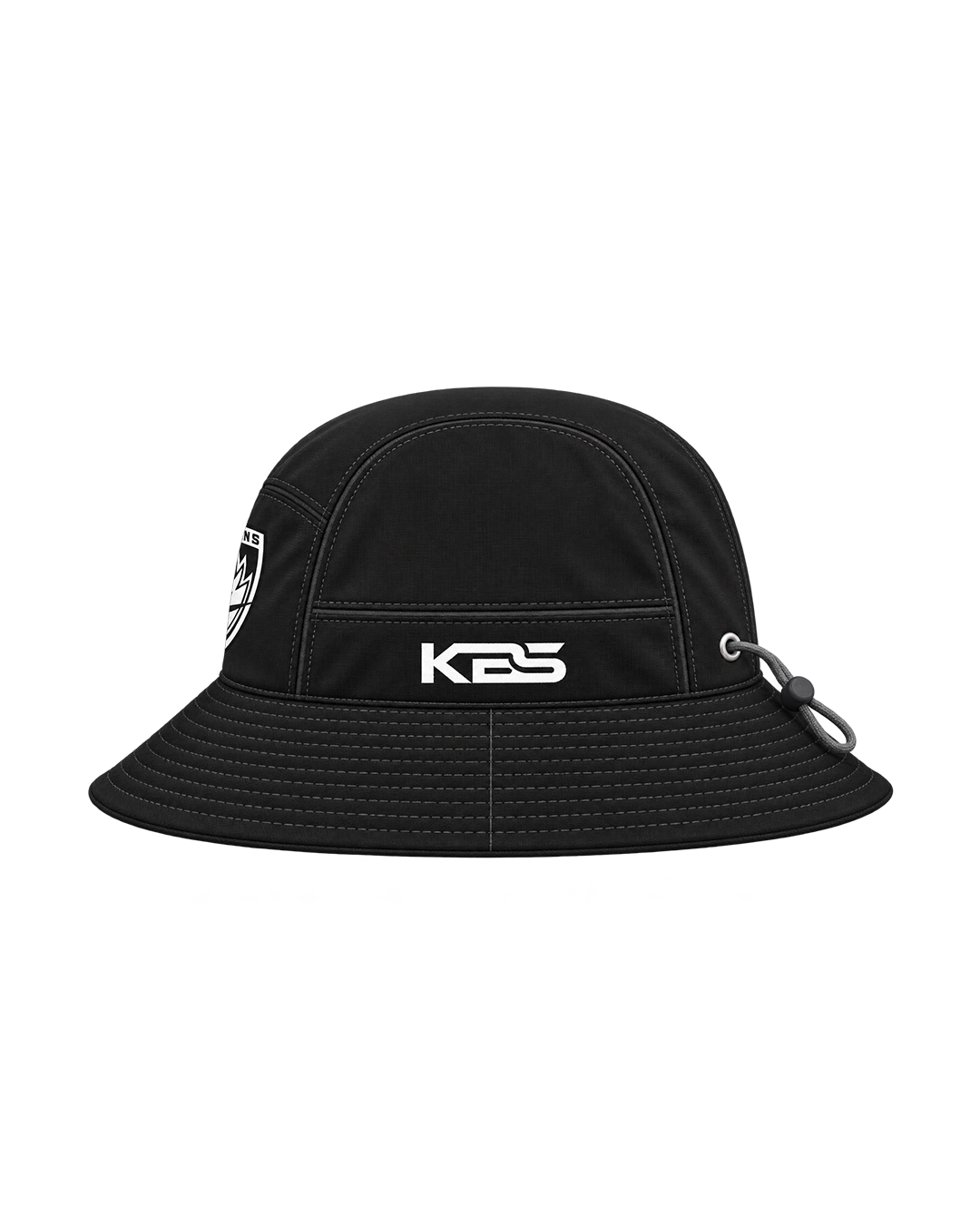 Galaxy Melbourne Touch - Bucket Hat