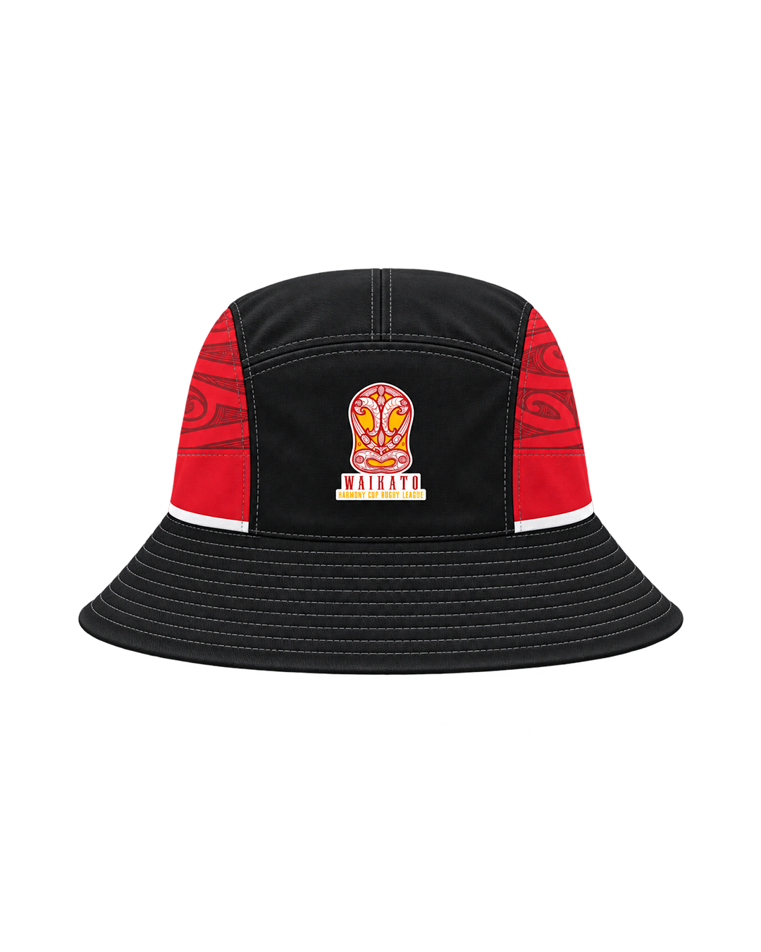Waikato WA 9s - Bucket Hat