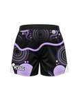 Fremantle Touch Association - Training Shorts (Black)