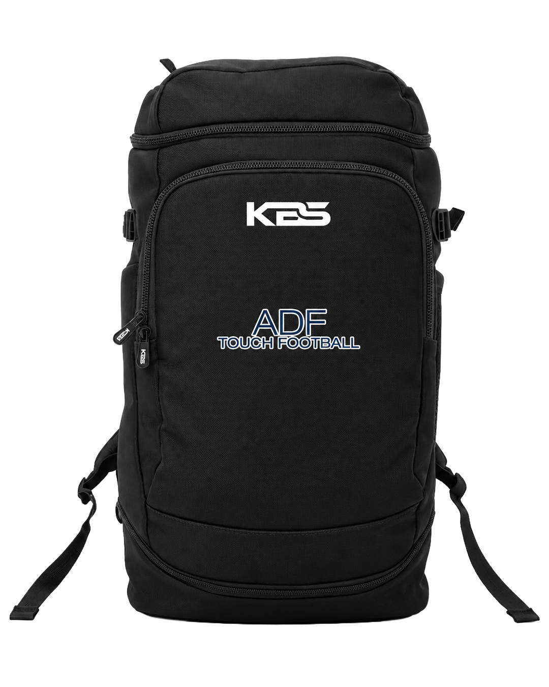 ADF Touch Football - CNTRL Backpack