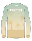 Coastal Connections - Sublimated Long Sleeve