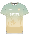 Coastal Connections - N-Line Tee