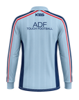 ADF Touch Football - Long Sleeve Polo