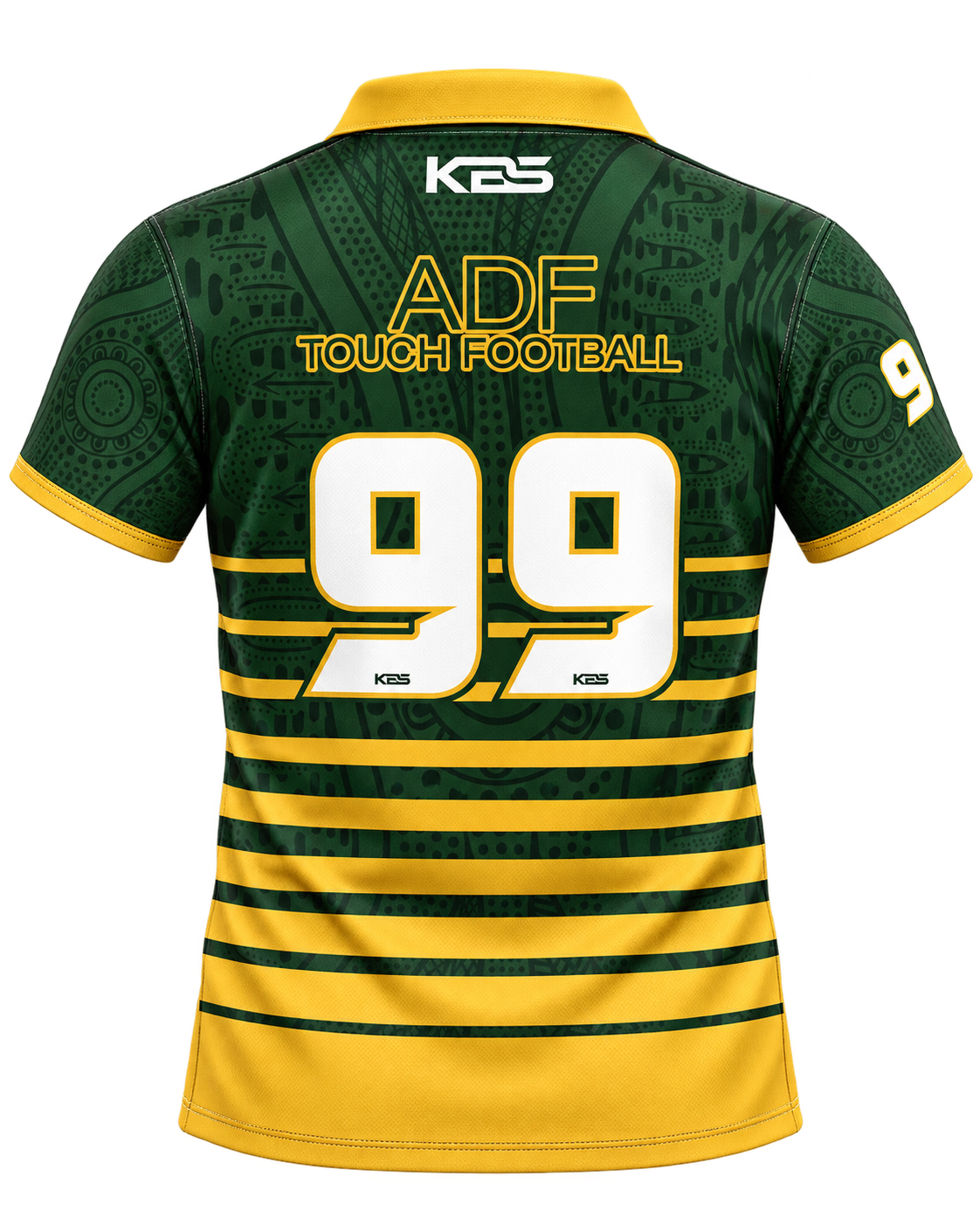 ADF - AU Polo