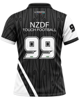 ADF - NZ Polo