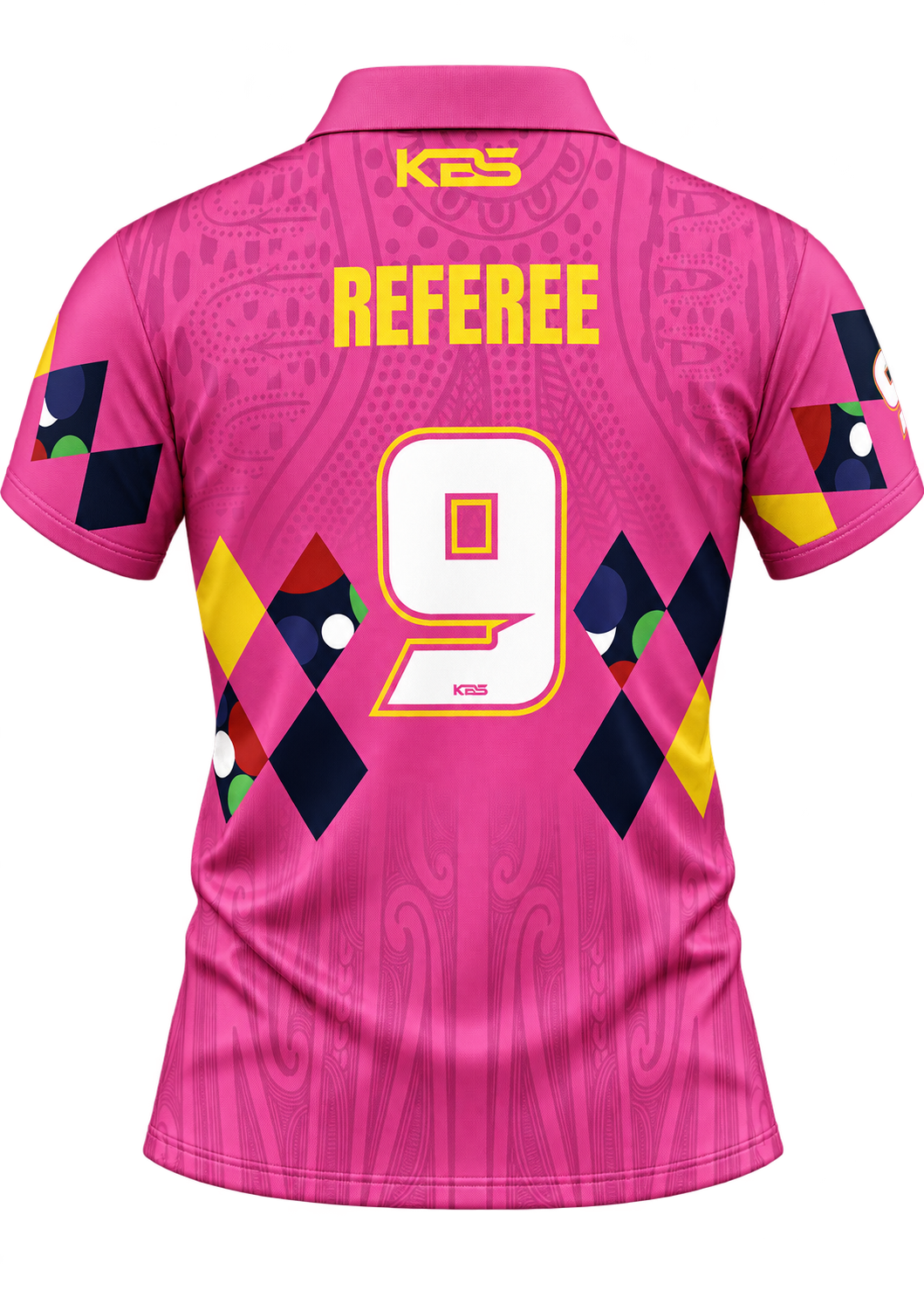 ADF - Ref Polo