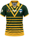 ADF - AU Polo