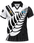 ADF - NZ Polo