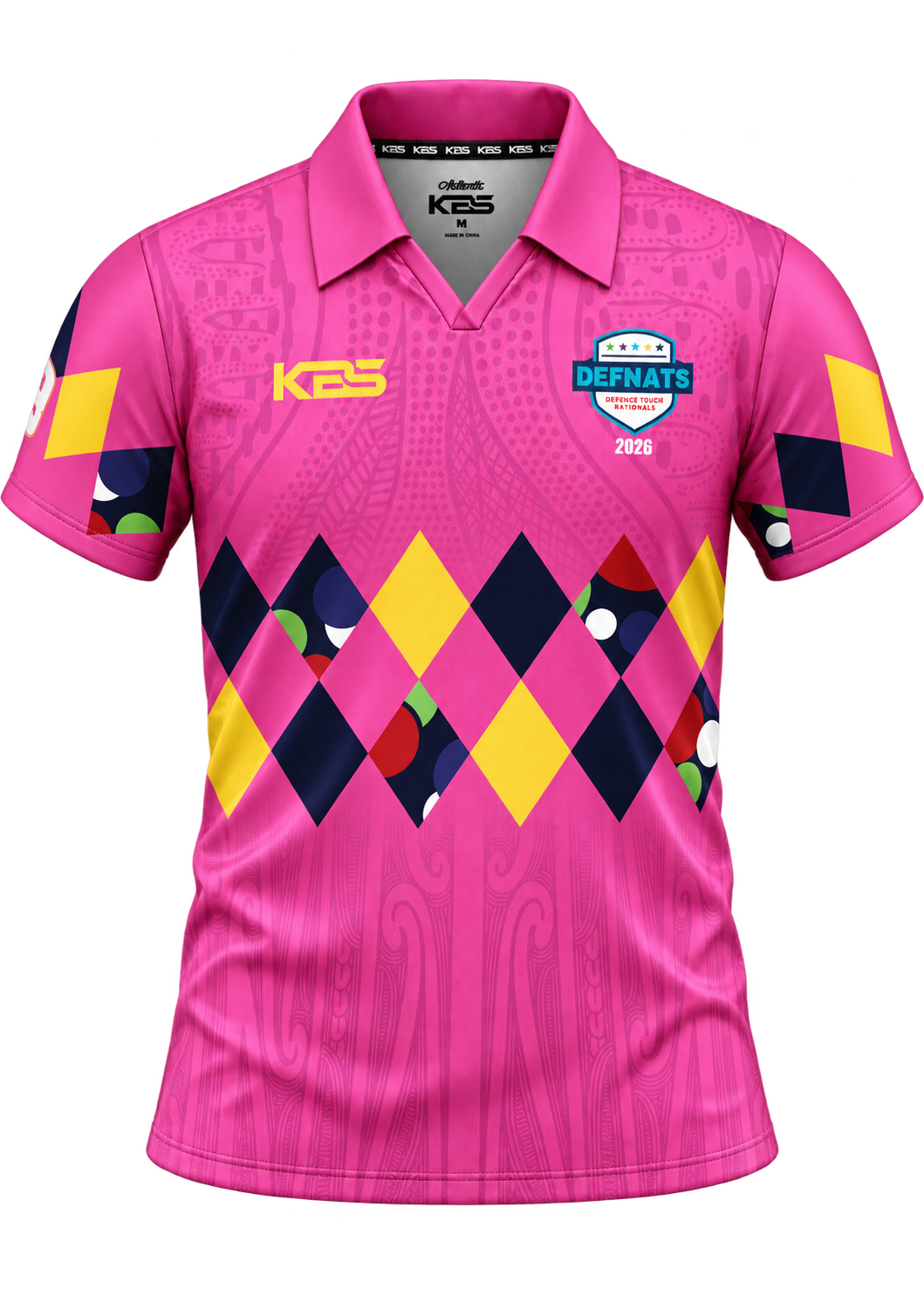 ADF - Ref Polo