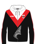 St. George Dragons Masters Sublimated Jacket