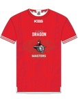St. George Dragons Masters Sublimated N-Line T-Shirt