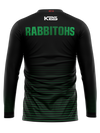 Ellenbrook Rabbitohs - Long Sleeve T-Shirt