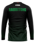 Ellenbrook Rabbitohs - Long Sleeve T-Shirt