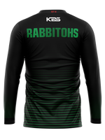 Ellenbrook Rabbitohs - Long Sleeve T-Shirt