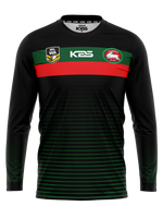 Ellenbrook Rabbitohs - Long Sleeve T-Shirt