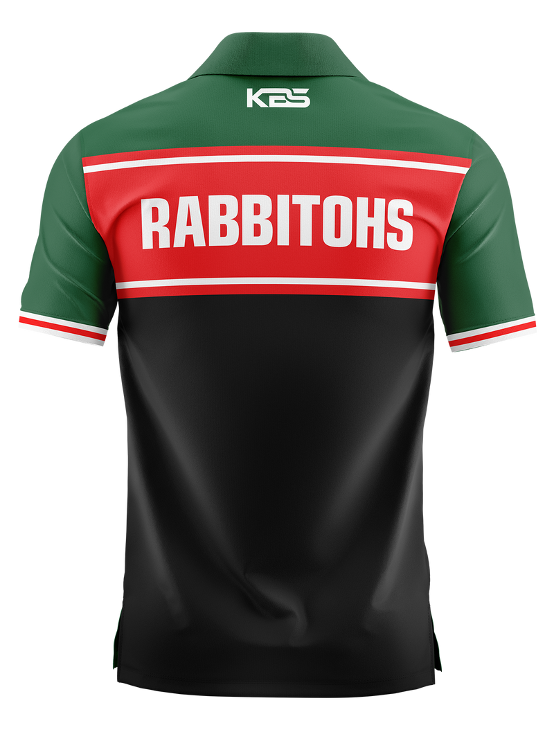 Ellenbrook Rabbitohs - N-Line Polo