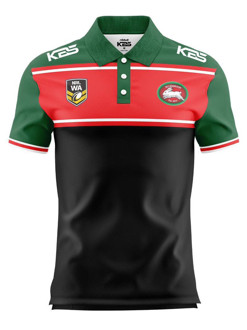 Ellenbrook Rabbitohs - N-Line Polo