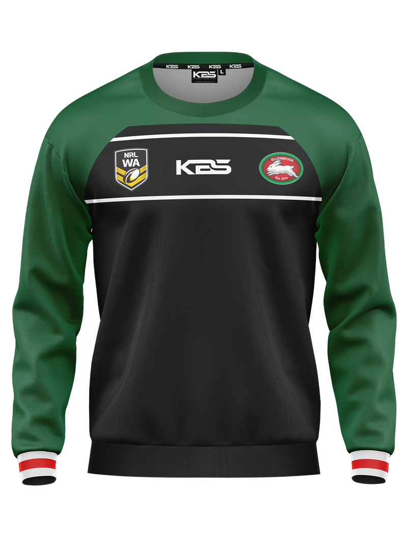 Ellenbrook Rabbitohs - Training Jacket