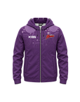 Fremantle Touch Association - N-Line Jacket (Purple)