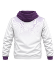 Fremantle Touch Association - N-Line Jacket (White)