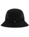 Sublimated Bucket Hat With Draw strings