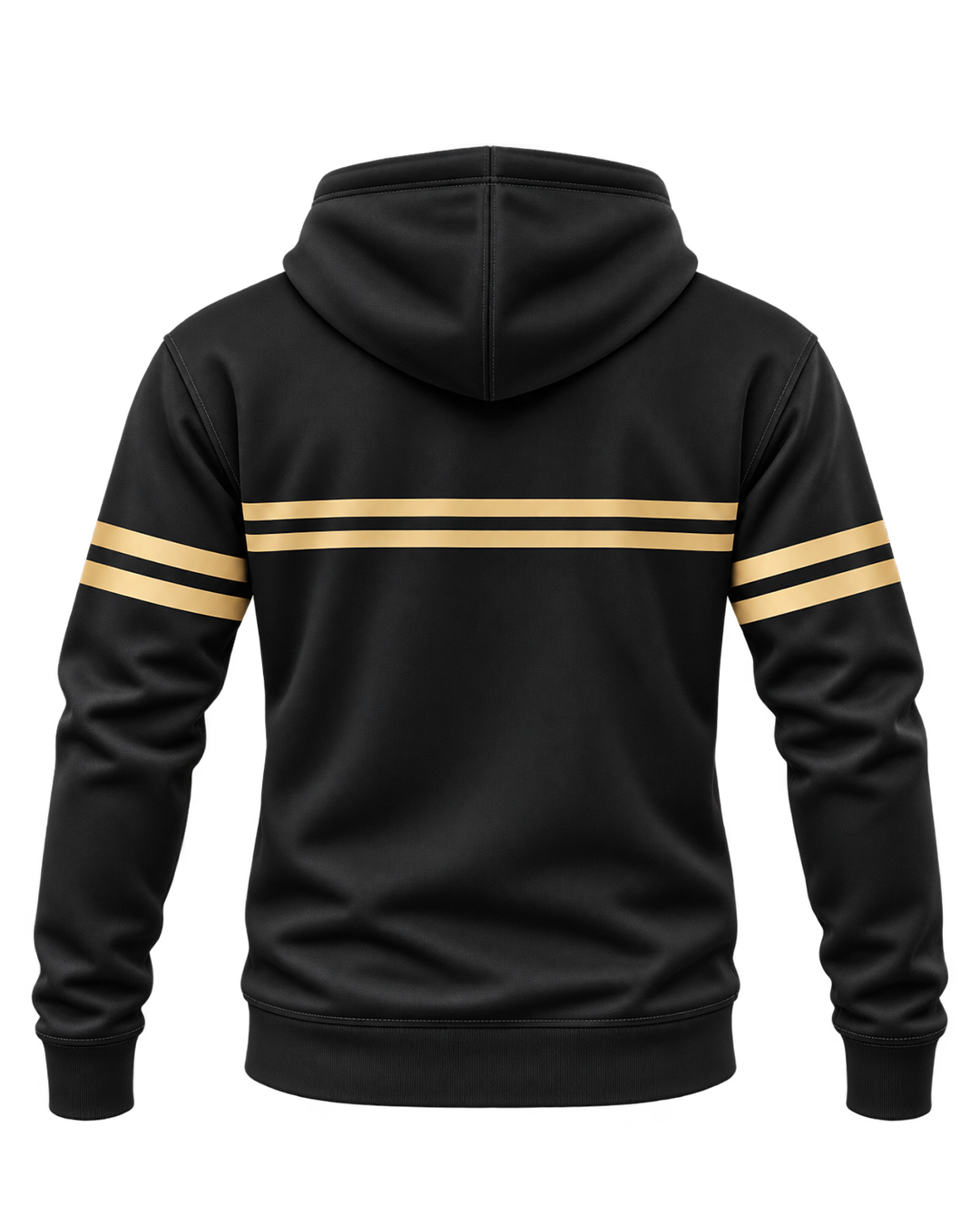 Galaxy Melbourne Touch - Hoodie (Black)