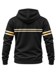 Galaxy Melbourne Touch - Hoodie (Black)