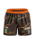 Kickback Touch Football - Sublimated Shorts