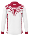 CB South Queensland - Long Sleeve Polo