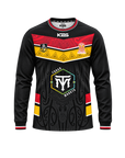 Waikato WA 9s - Long Sleeve