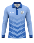 CB Sydney - Long Sleeve Polo